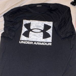 Under Armour